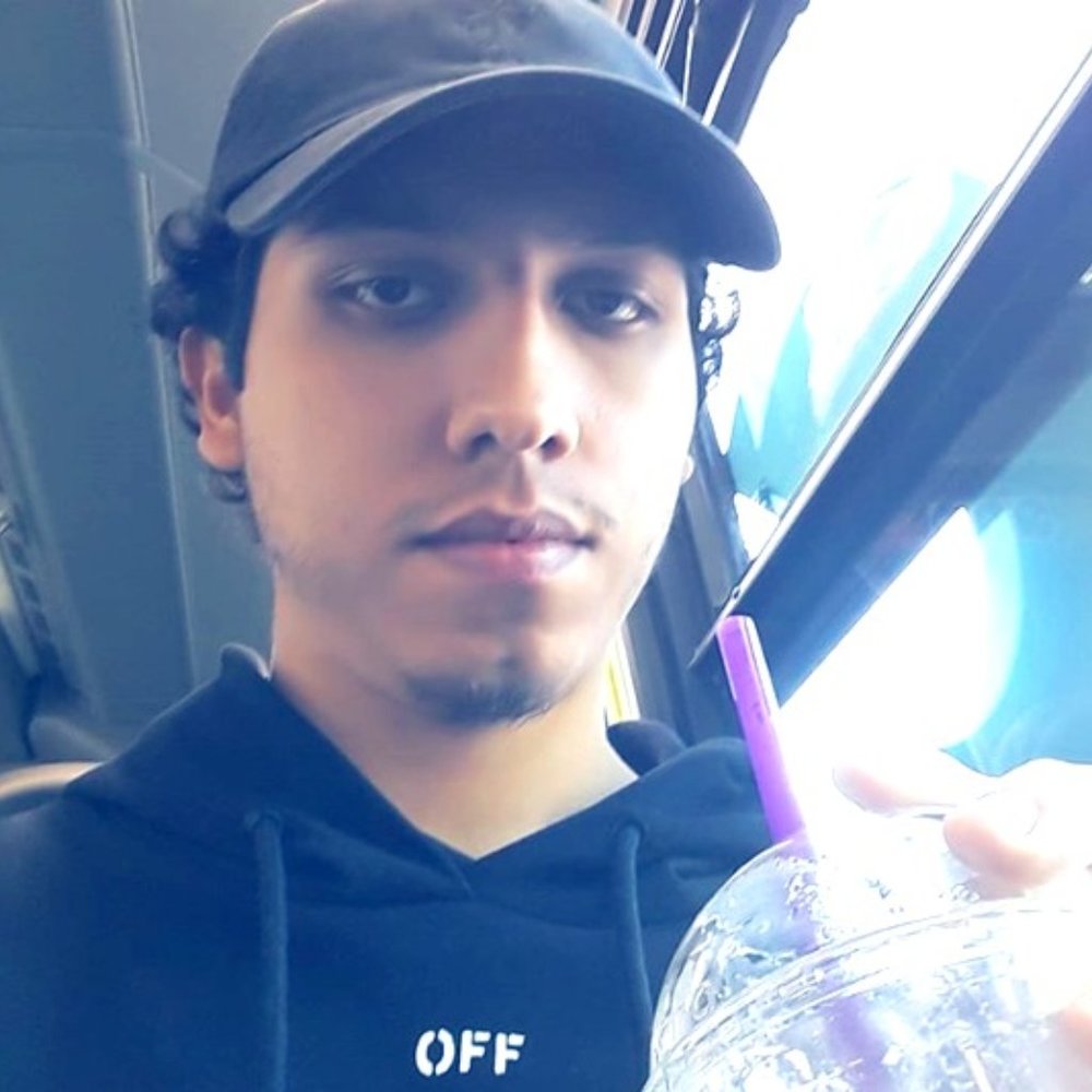 Meet your Posher, Alan